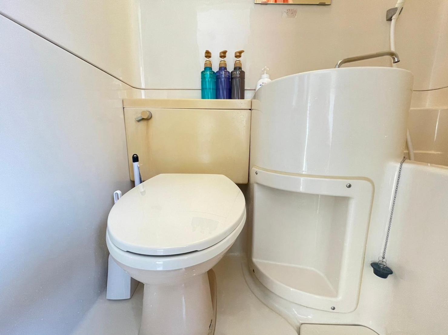 マルチステイ大阪天神橋 Apartamento