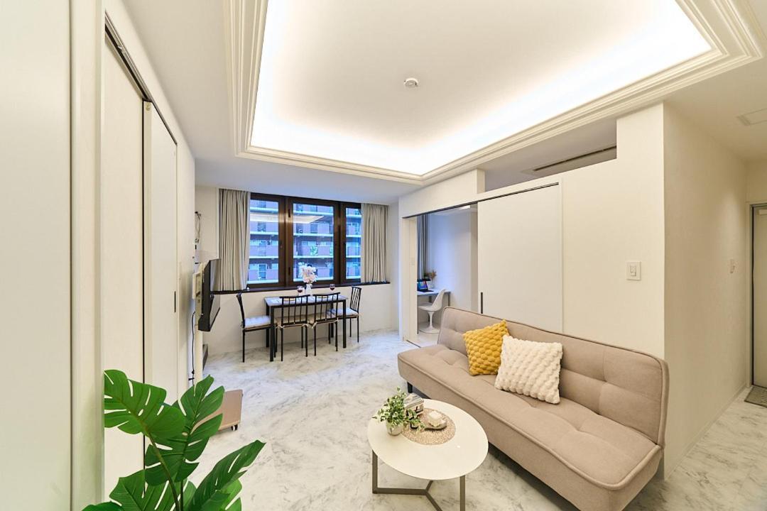 Apartment 7-minute Walk From Matsuya-machi Station! 402