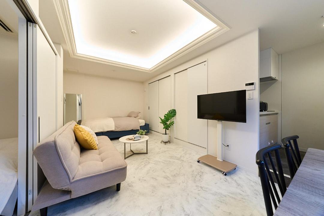 7-minute Walk From Matsuya-machi Station! 402 *