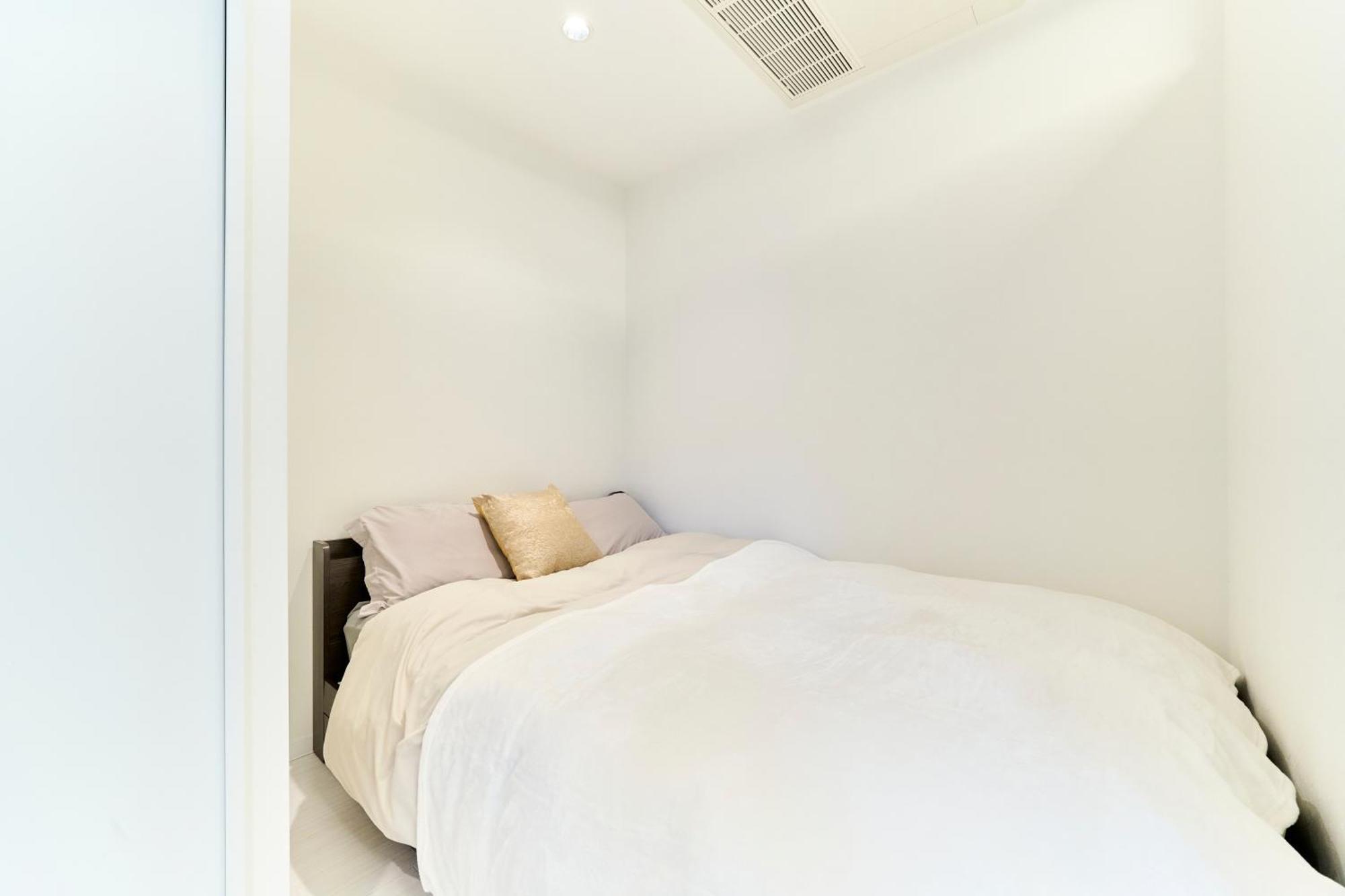Apartment 7-minute Walk From Matsuya-machi Station! 402 *