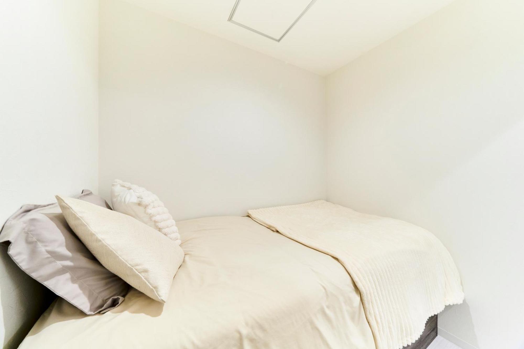 Apartment 貸し切り：松屋町から徒歩7分！401号室 Osaka