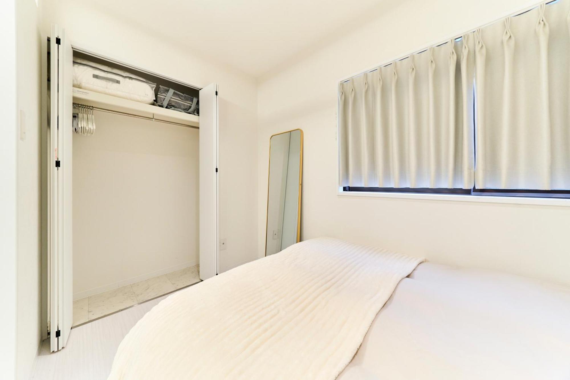 貸し切り：松屋町から徒歩7分！401号室 Apartment