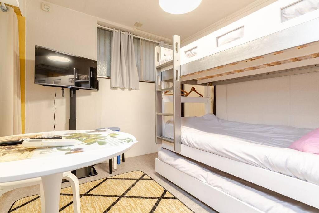 Apartment Smart House 72 Tsuruhashi