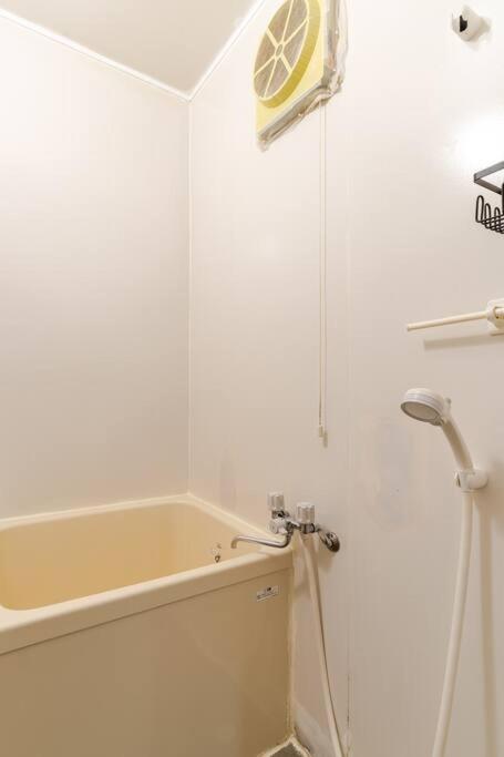 Smart House 72 Tsuruhashi Apartment