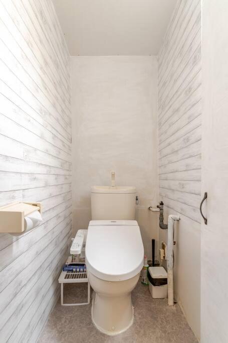 Apartment Smart House 72 Tsuruhashi
