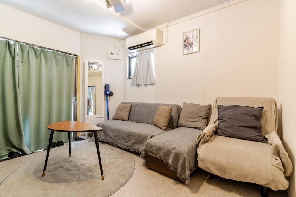 Apartment Smart House 72 Tsuruhashi Osaka