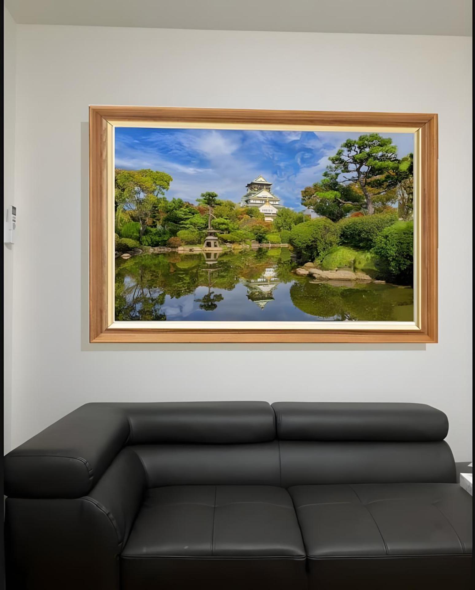 Abeno Detached House , 5 Min Sta , Max16ppl Apartment