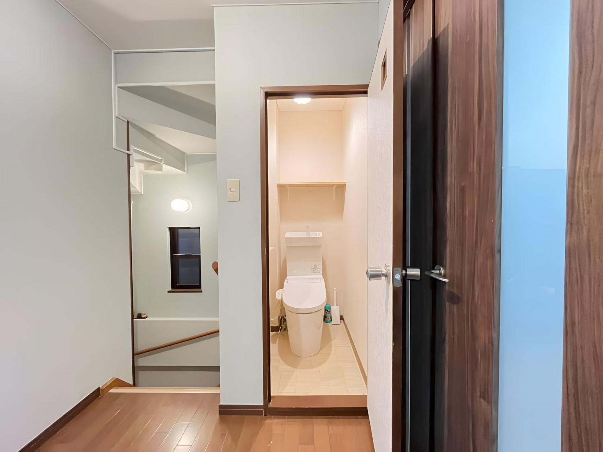 Apartment Abeno Detached House , 5 Min Sta , Max16ppl *