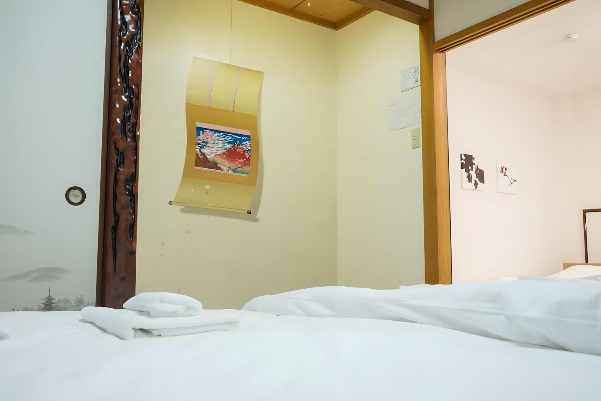 Abeno Detached House , 5 Min Sta , Max16ppl Apartment Osaka
