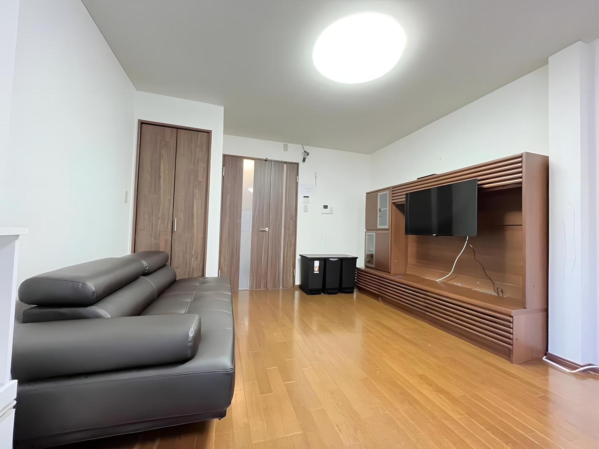 Apartment Abeno Detached House , 5 Min Sta , Max16ppl Osaka