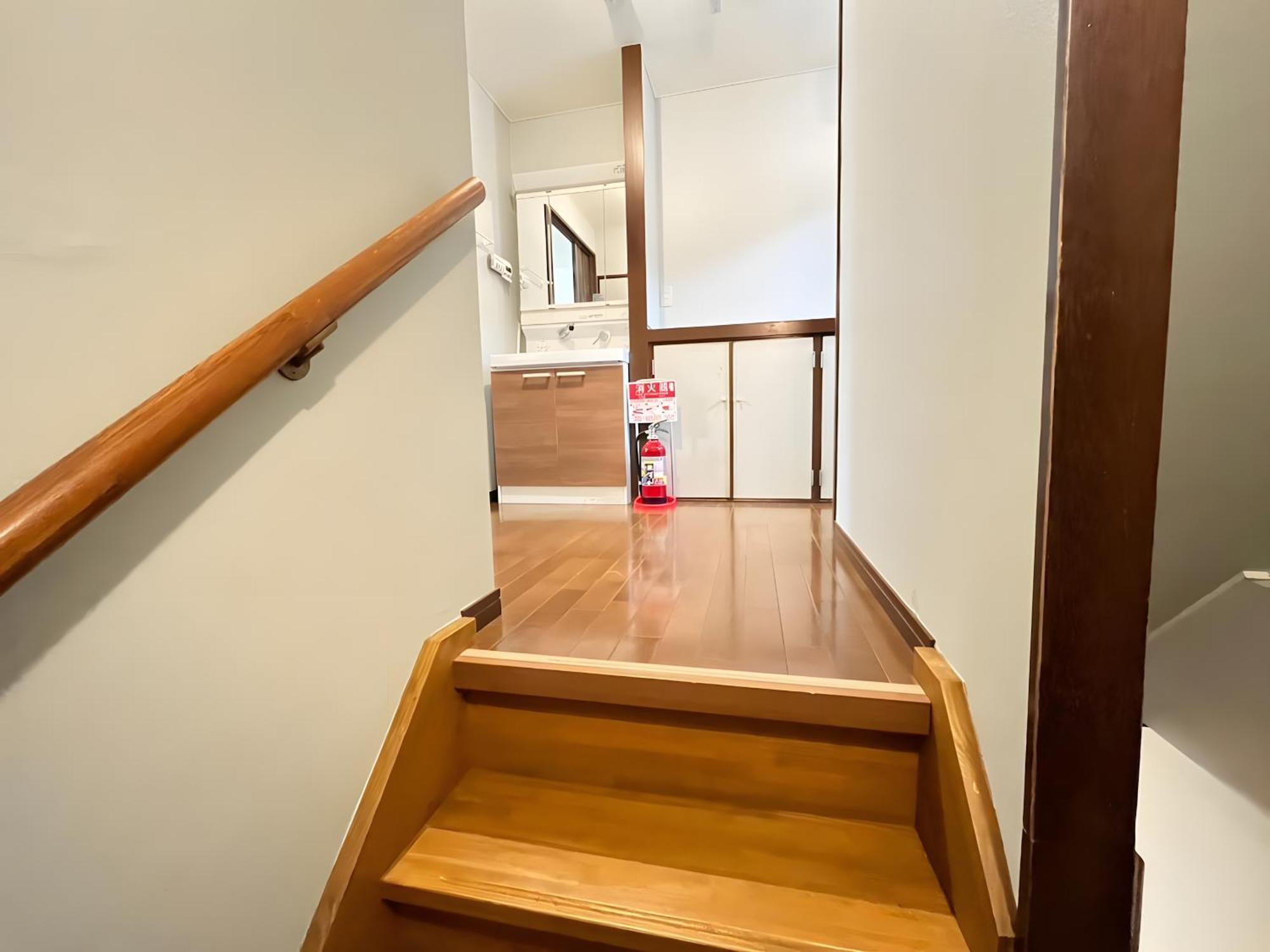 Apartment Abeno Detached House , 5 Min Sta , Max16ppl