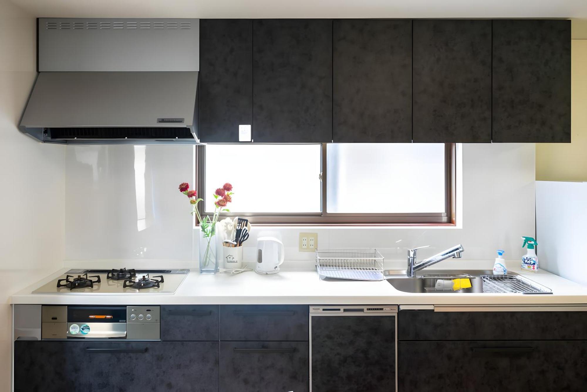Abeno Detached House , 5 Min Sta , Max16ppl Osaka