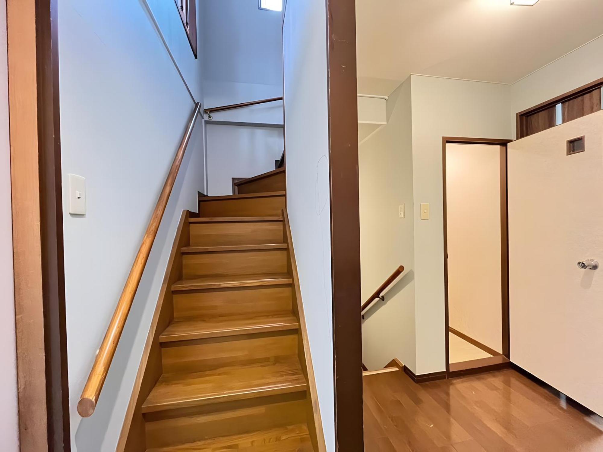 Abeno Detached House , 5 Min Sta , Max16ppl * Osaka