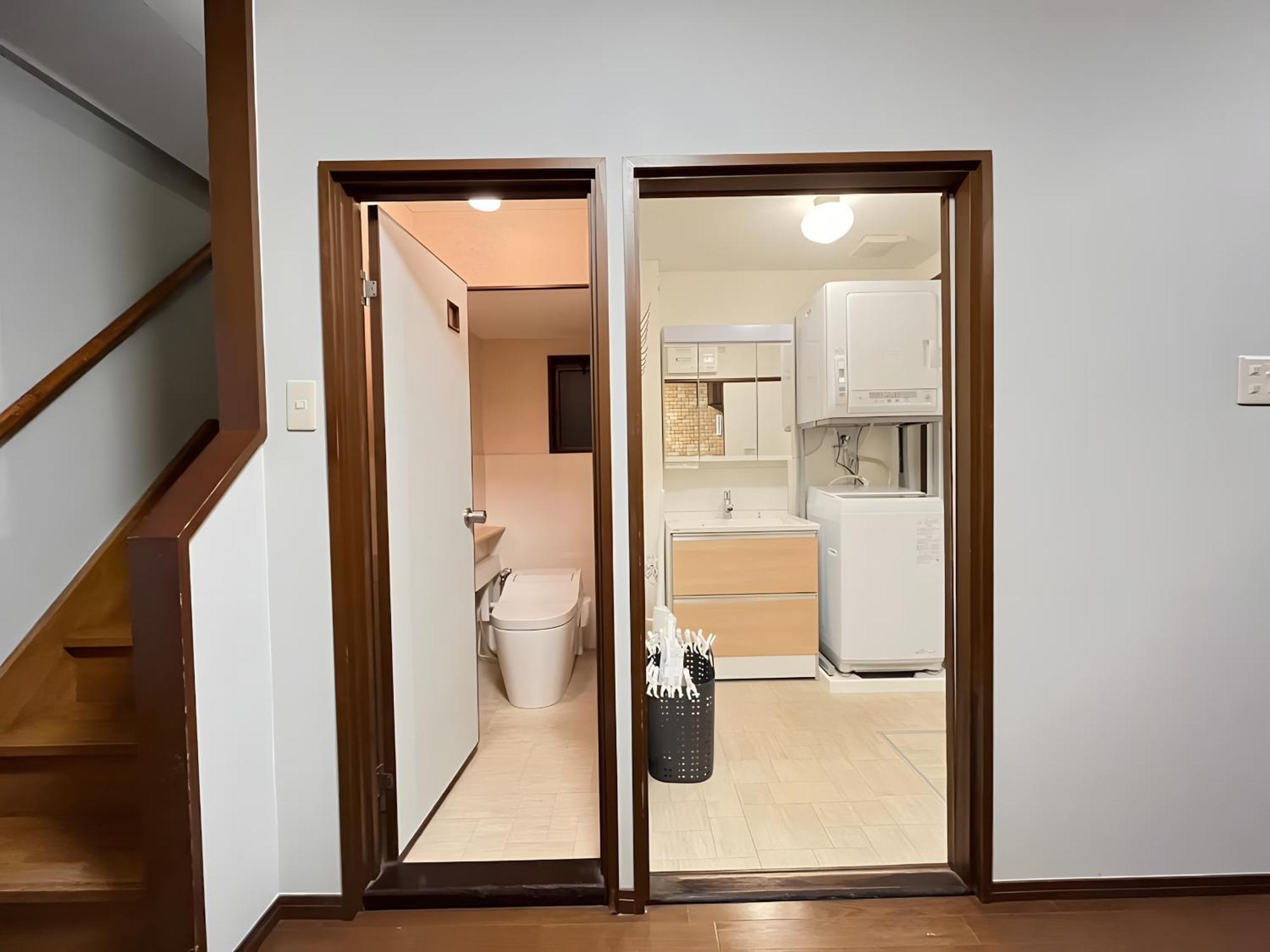 Abeno Detached House , 5 Min Sta , Max16ppl *
