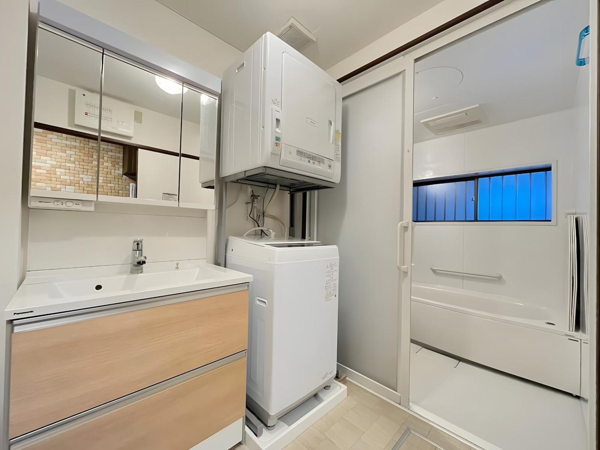 Apartment Abeno Detached House , 5 Min Sta , Max16ppl