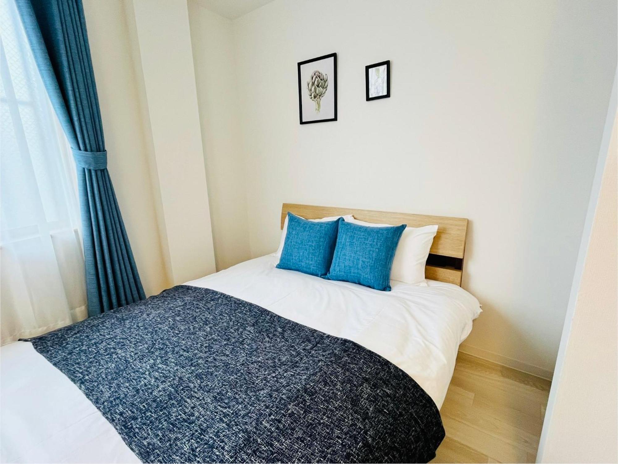 Holiday home Casa Stella 3 Sagittarius By Liaison Osaka