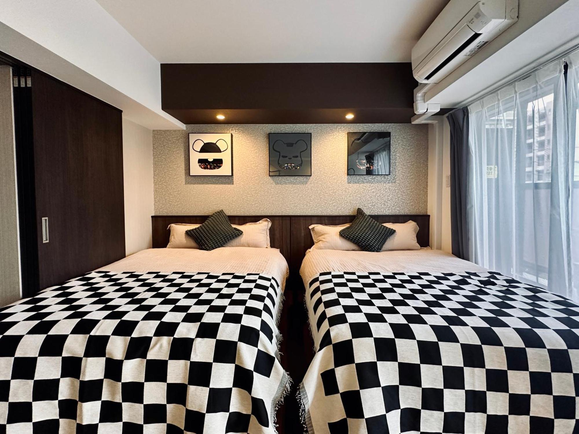 Apartment 島内小宿 *