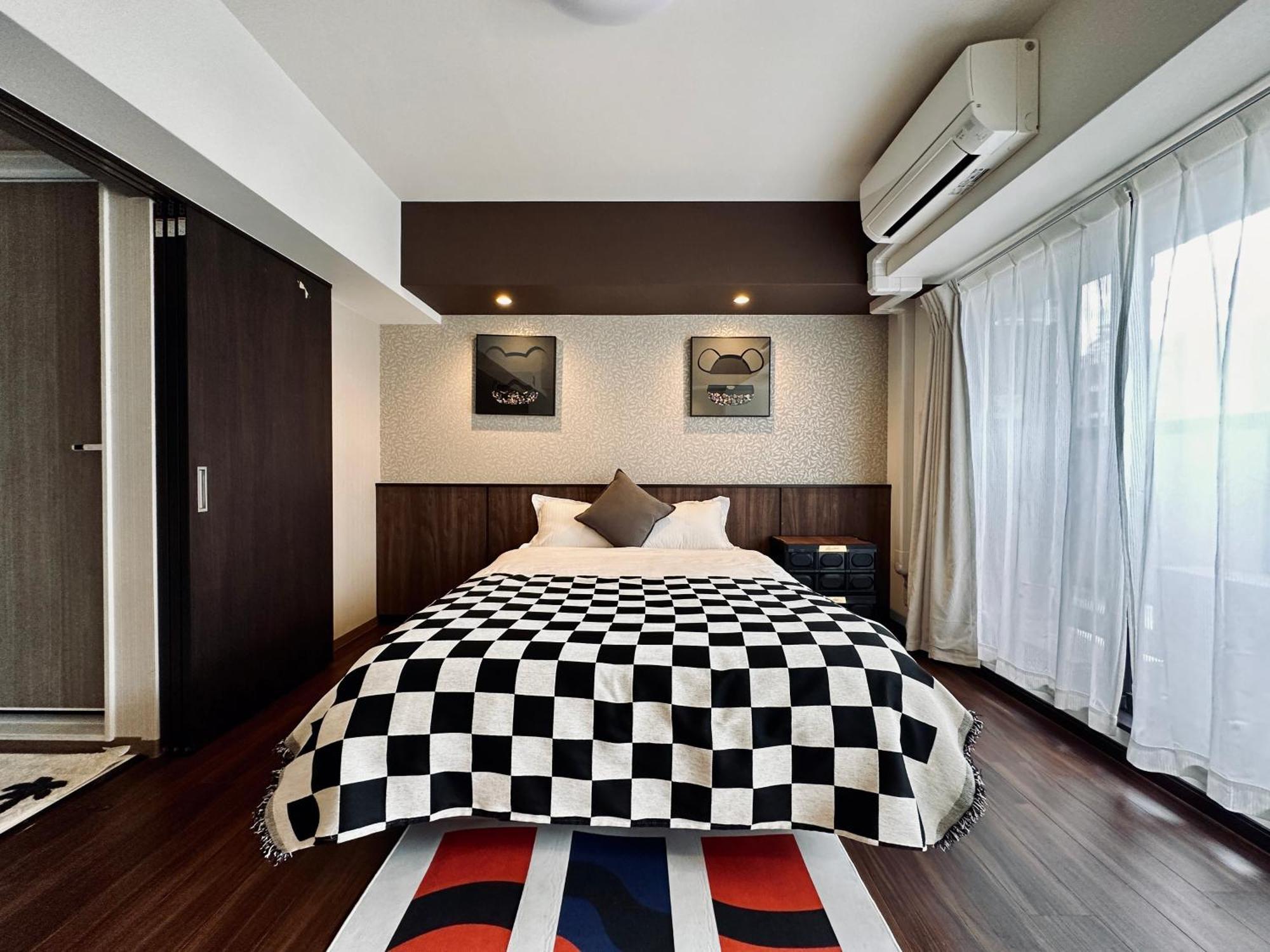 Apartment 島内小宿