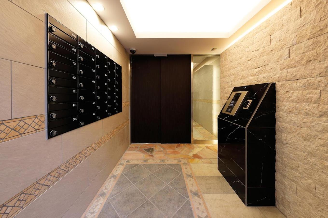 島内小宿 Apartment *