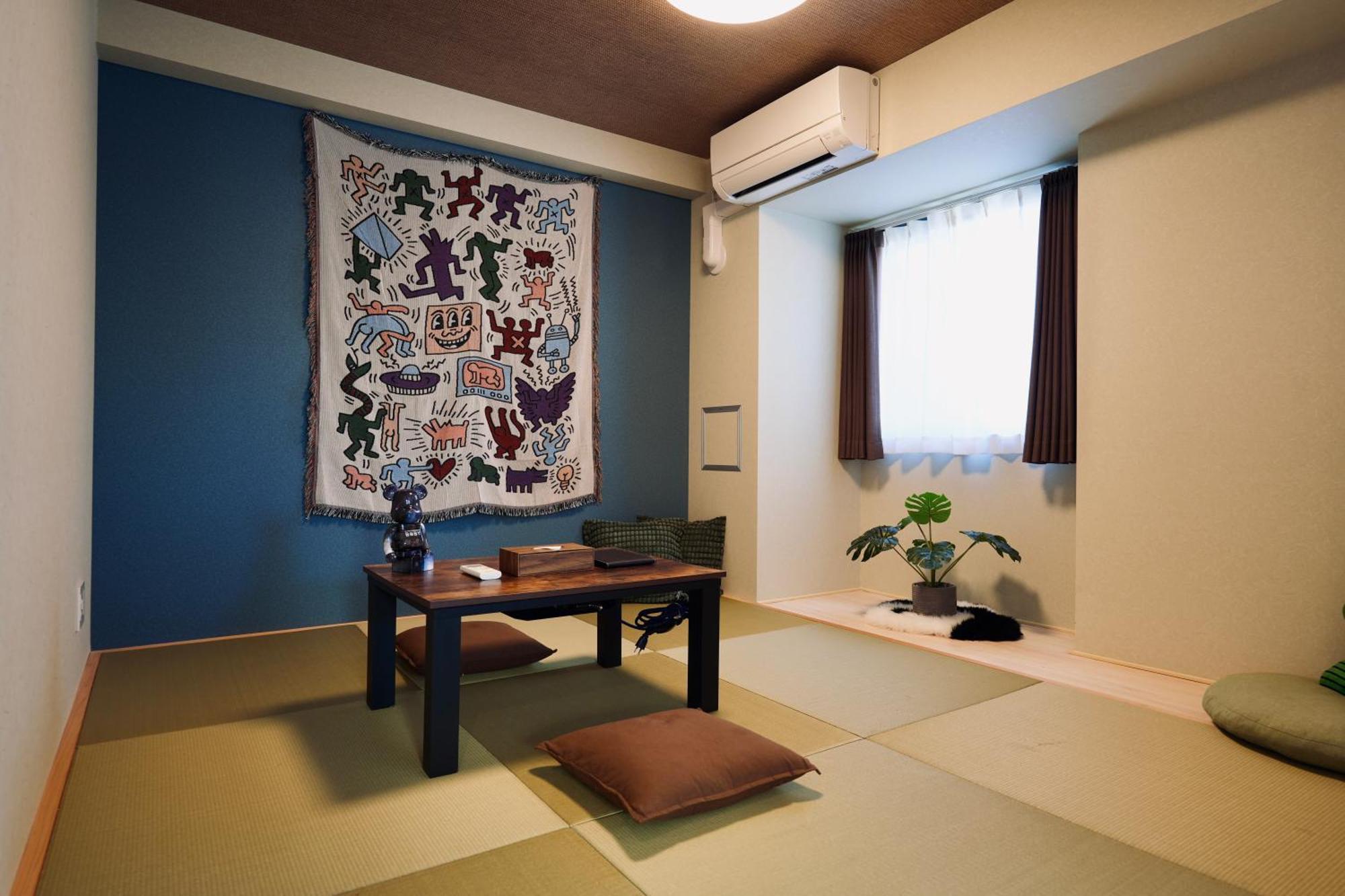 島内小宿 Apartment *