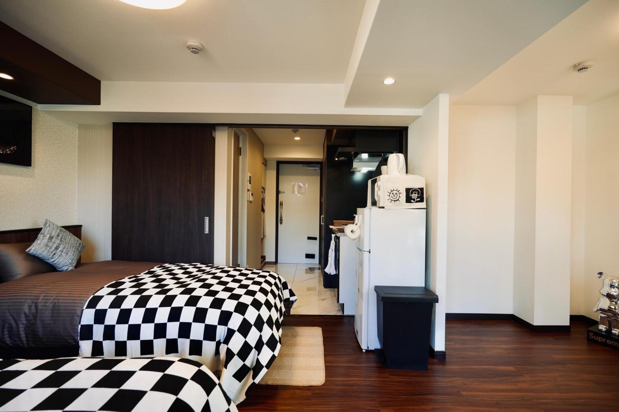 Apartment 島内小宿 Osaka