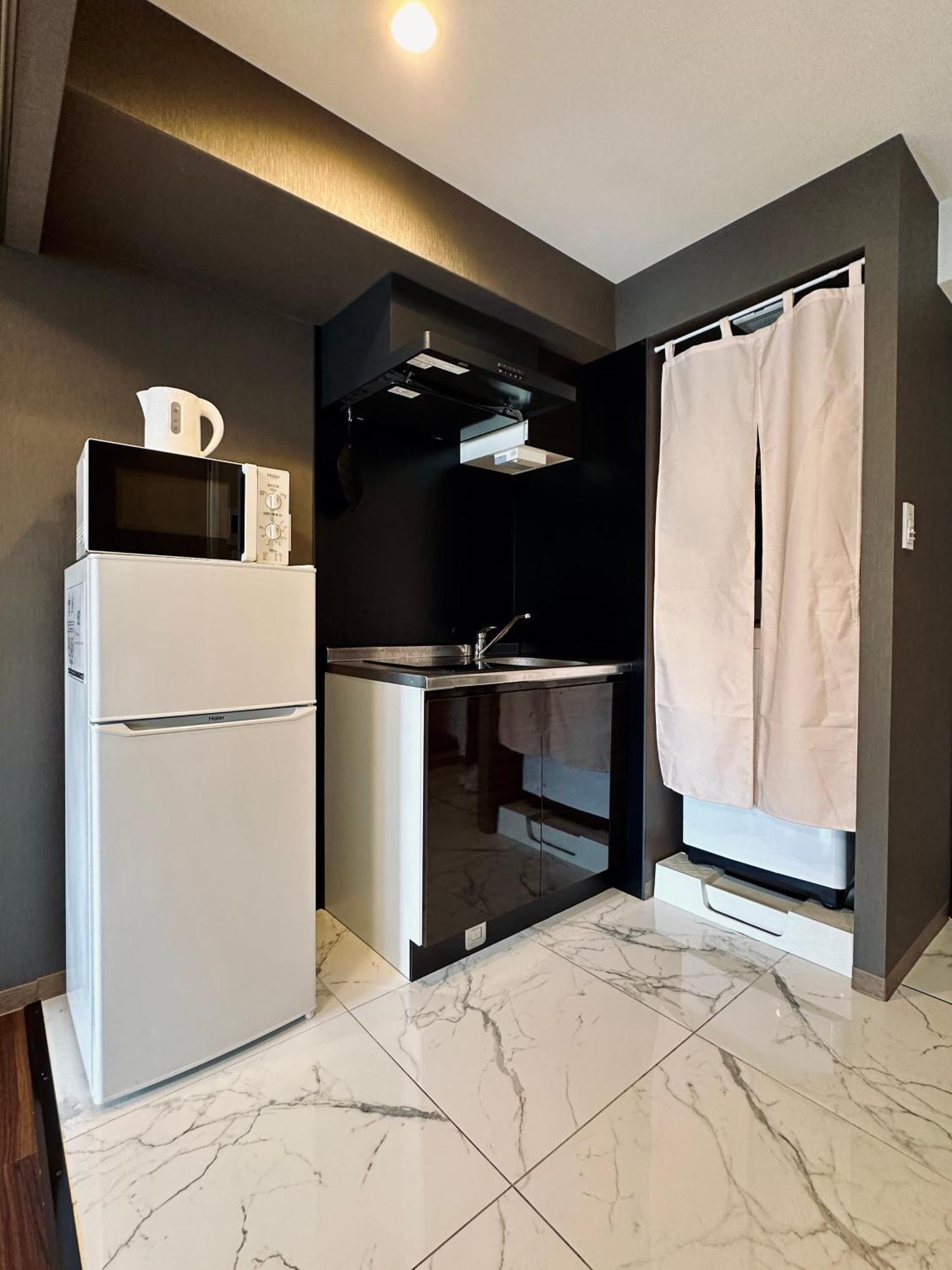 Apartment 島内小宿