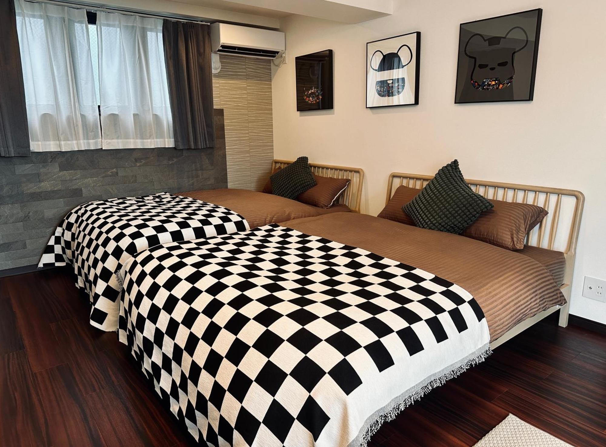 島内小宿 Apartment *