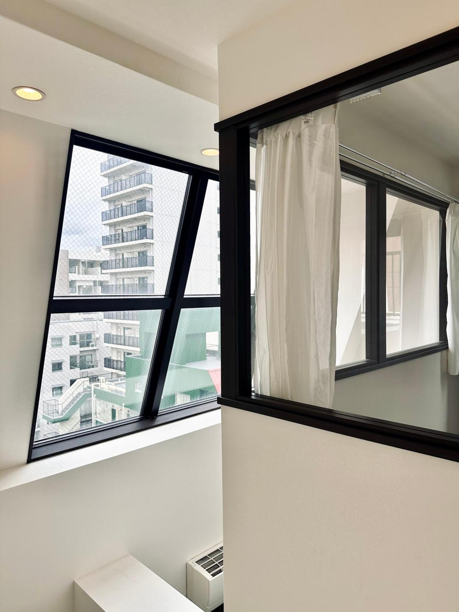 Apartment 島内小宿 *