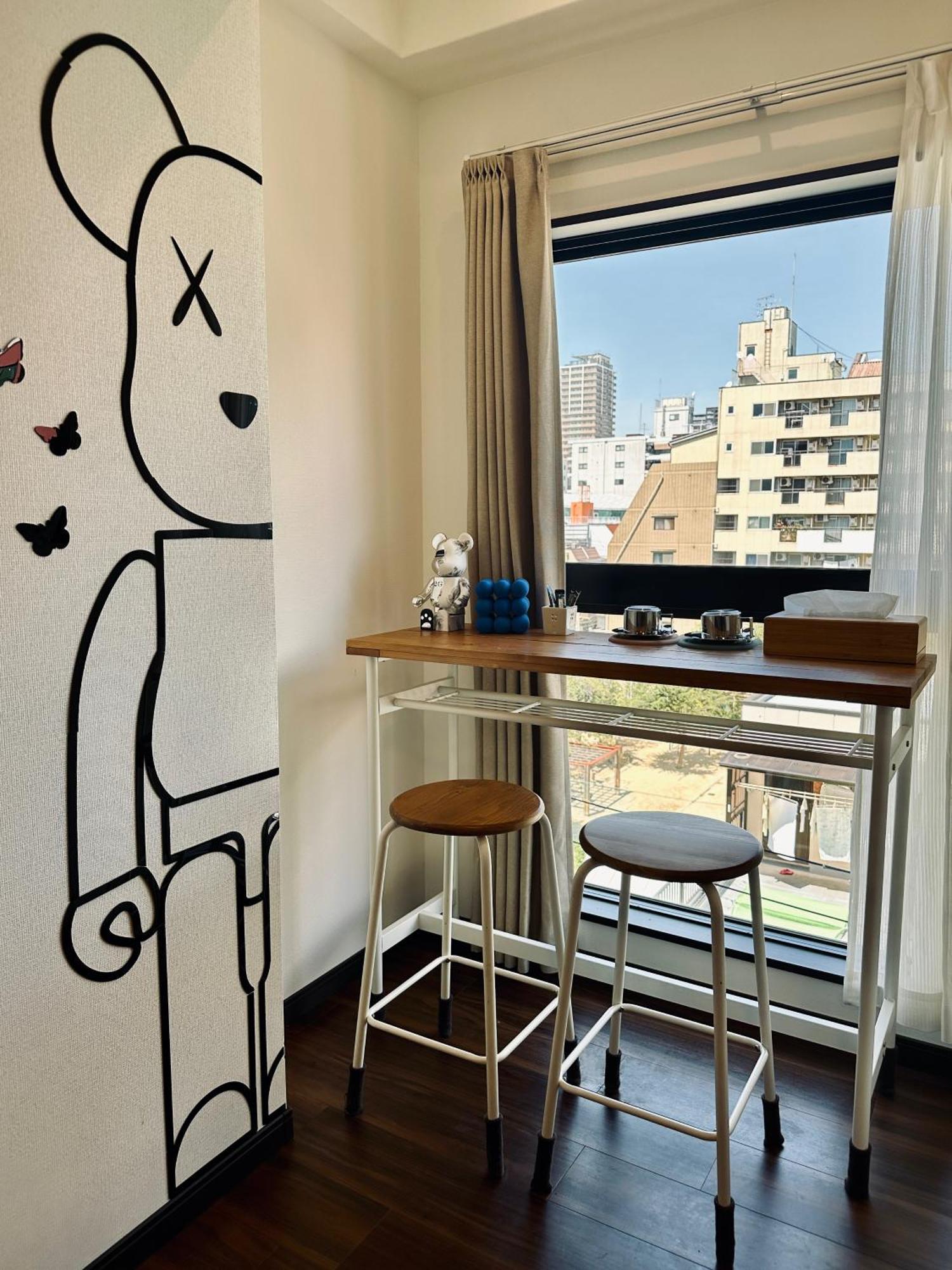 島内小宿 Apartment *