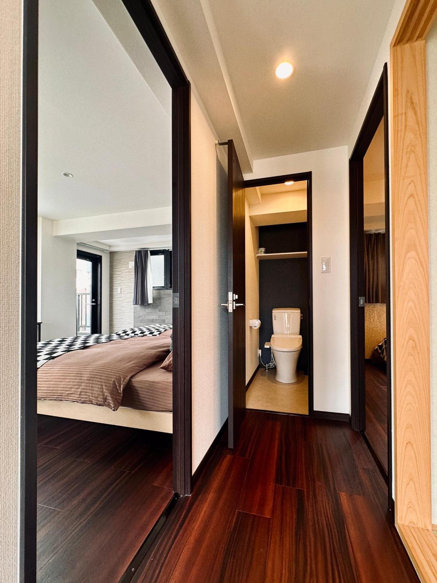 島内小宿 Apartment *