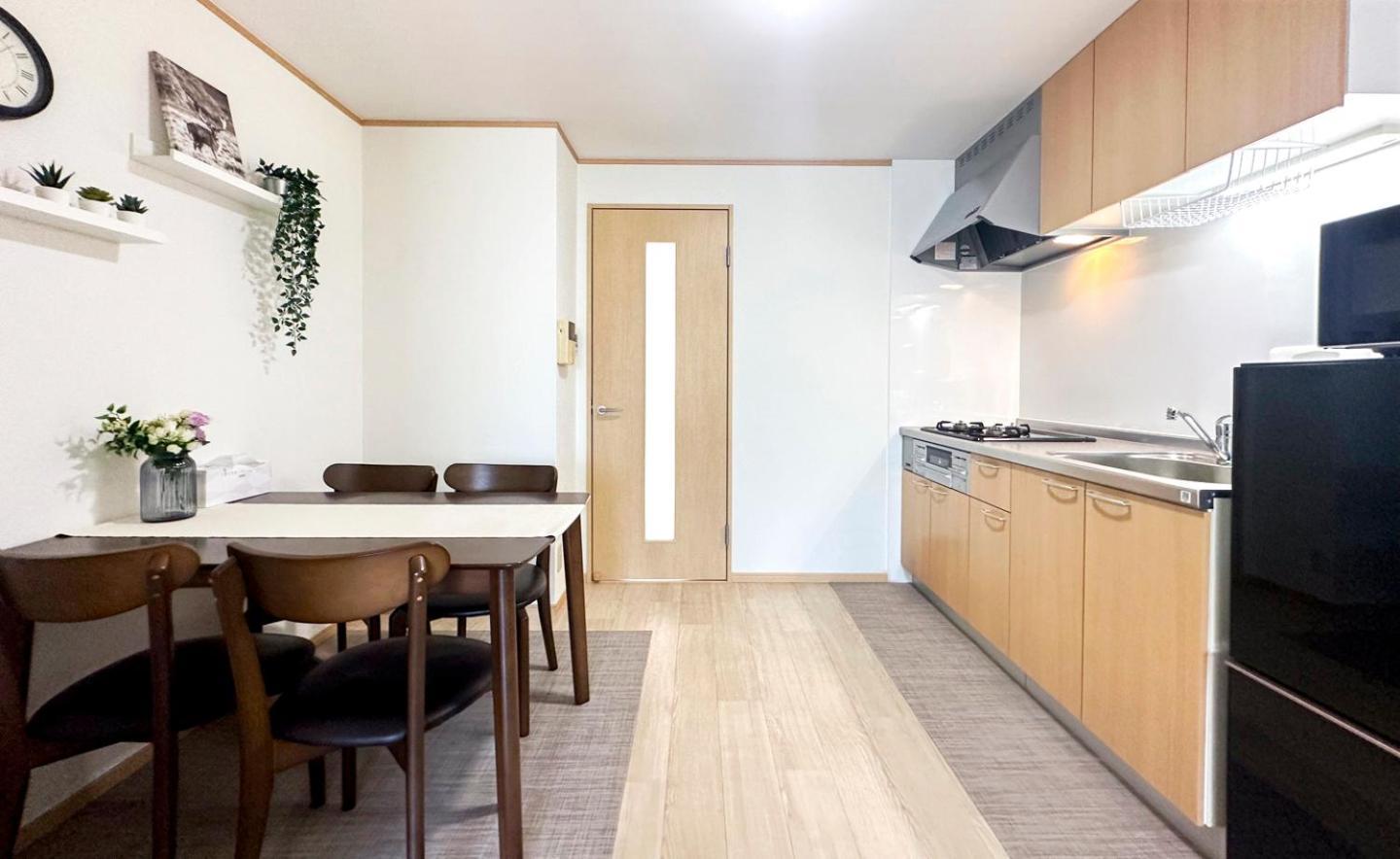 Moyuju墨語居 Apartment
