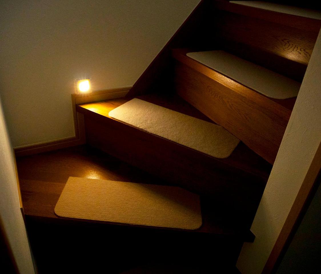 Apartment Moyuju墨語居