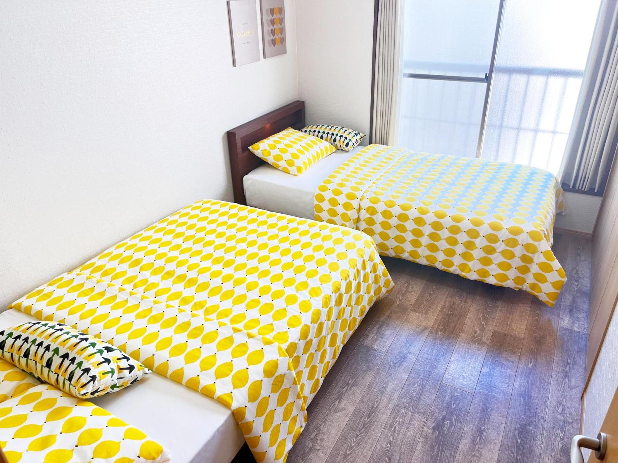 Moyuju墨語居 Apartment