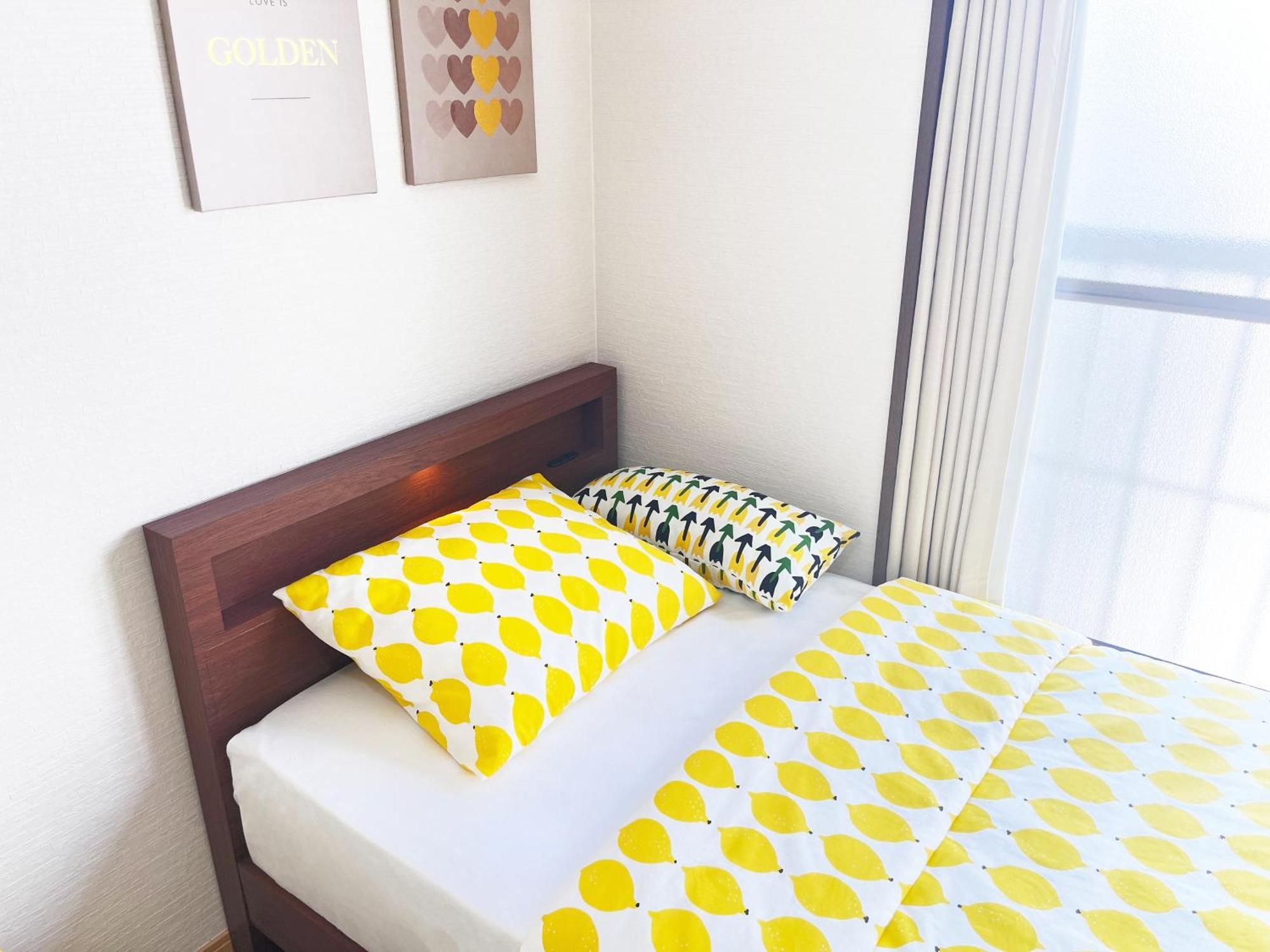Apartment Moyuju墨語居 *