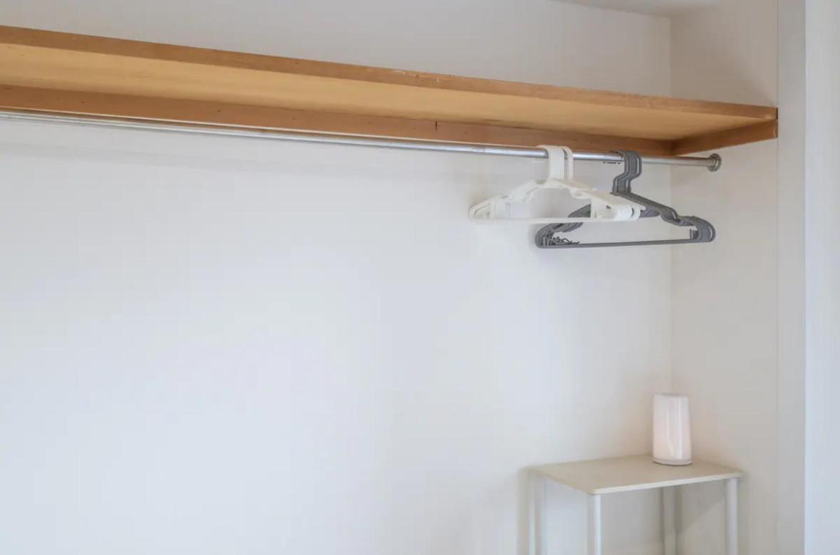 Apartment ルミエール天満