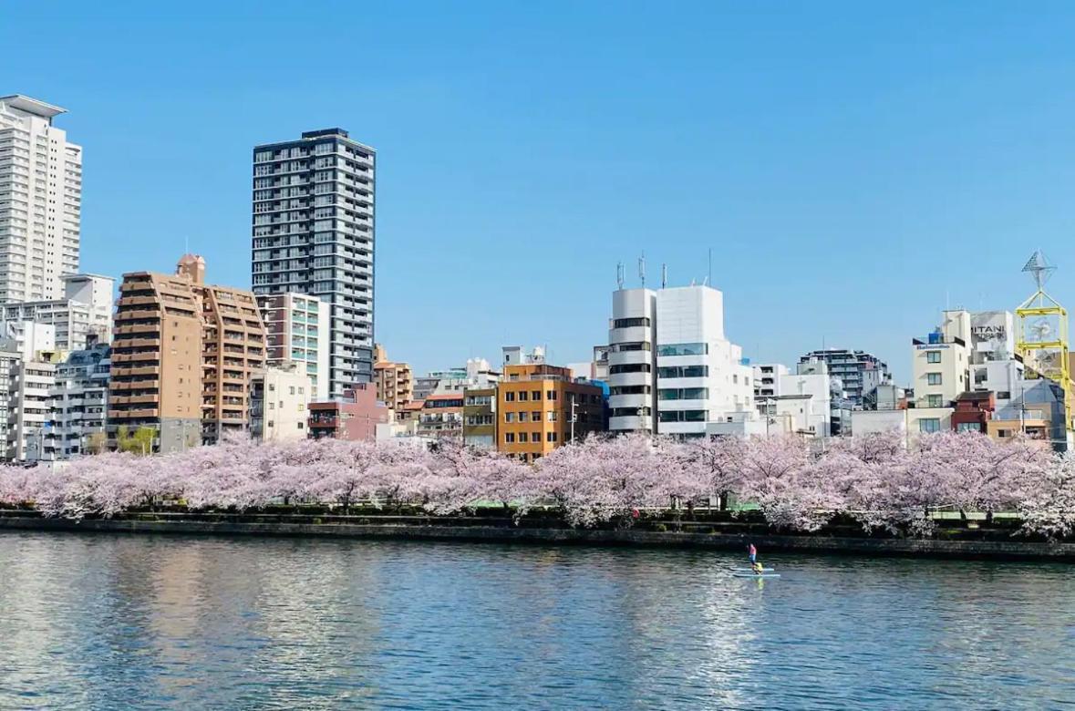 ルミエール天満 Osaka