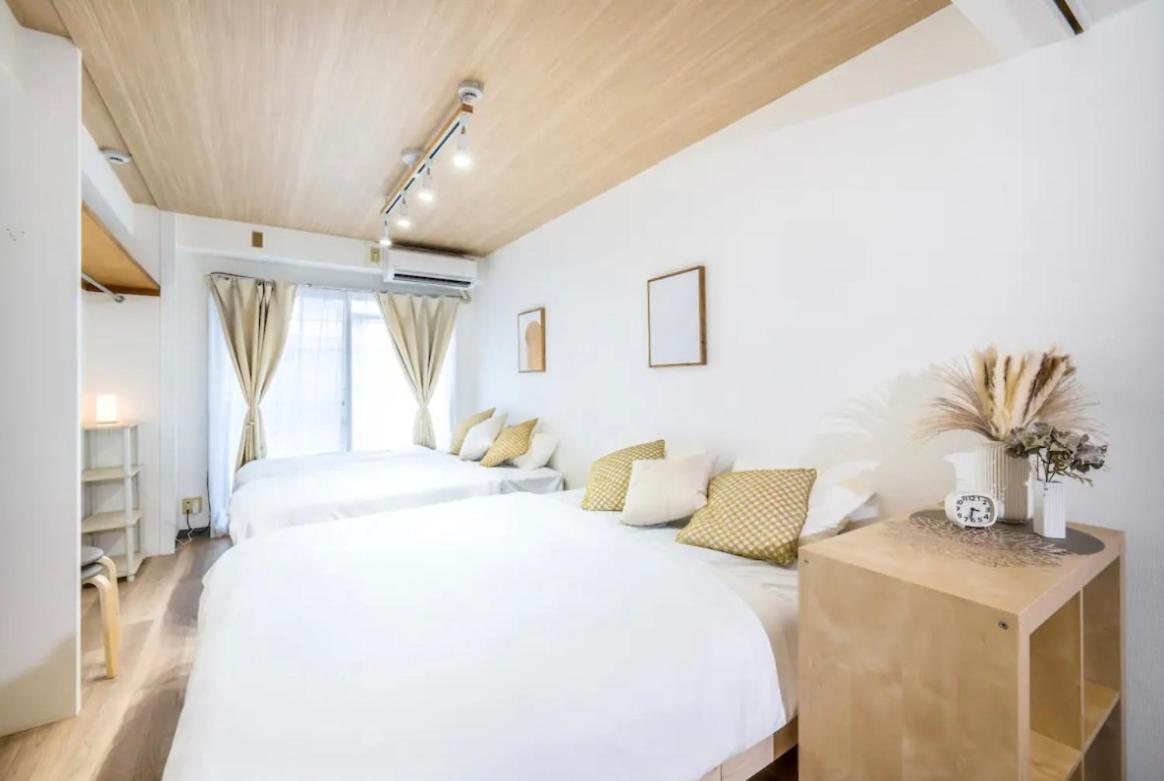 Apartment ルミエール天満 Osaka