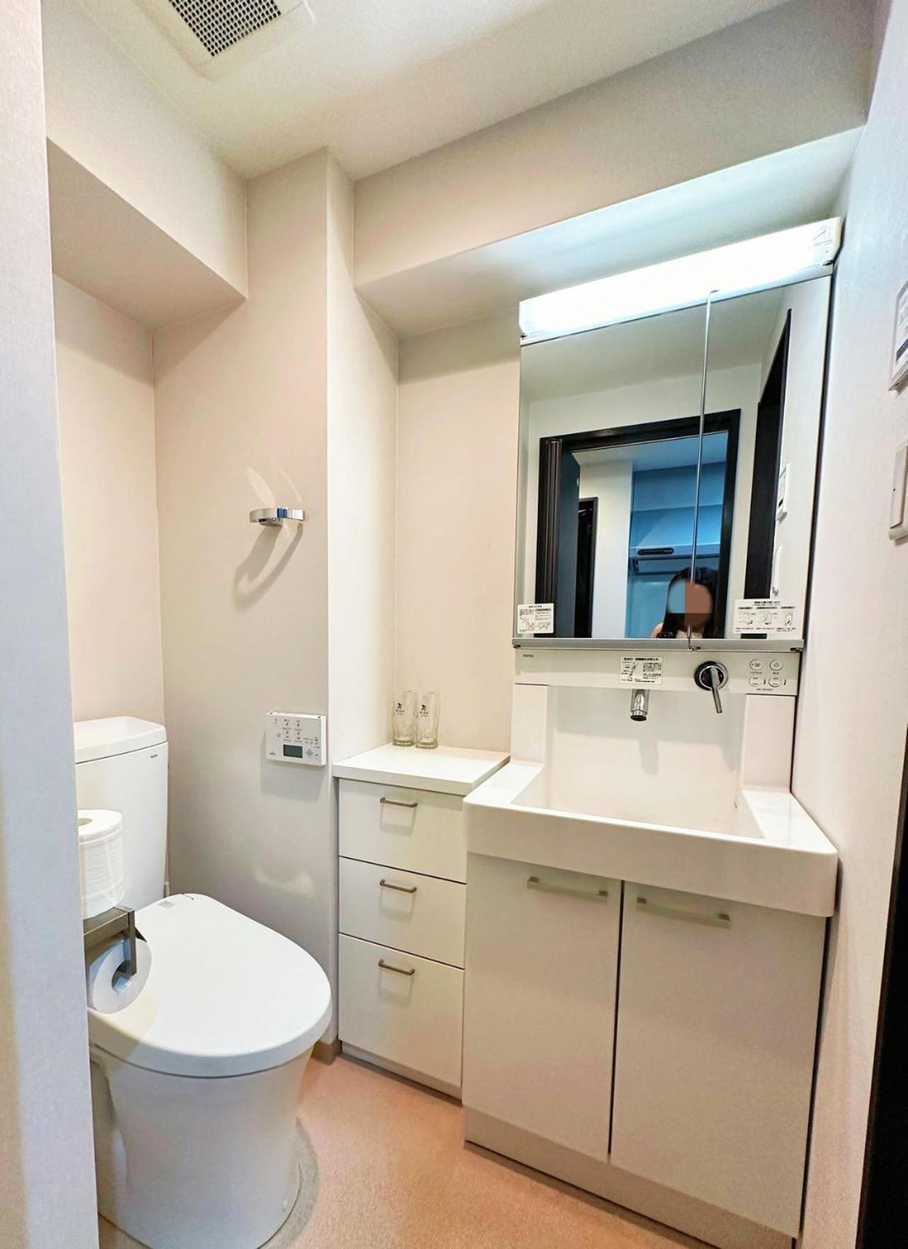 Apartamento 逸の家 Osaka