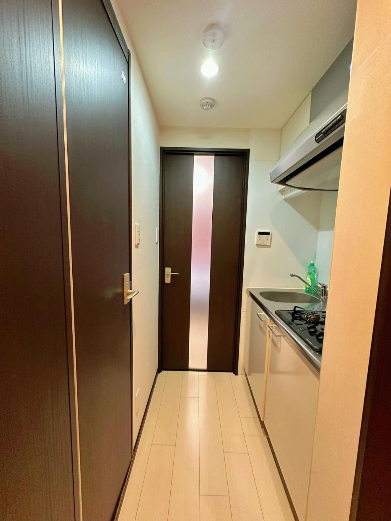 Apartamento 逸の家