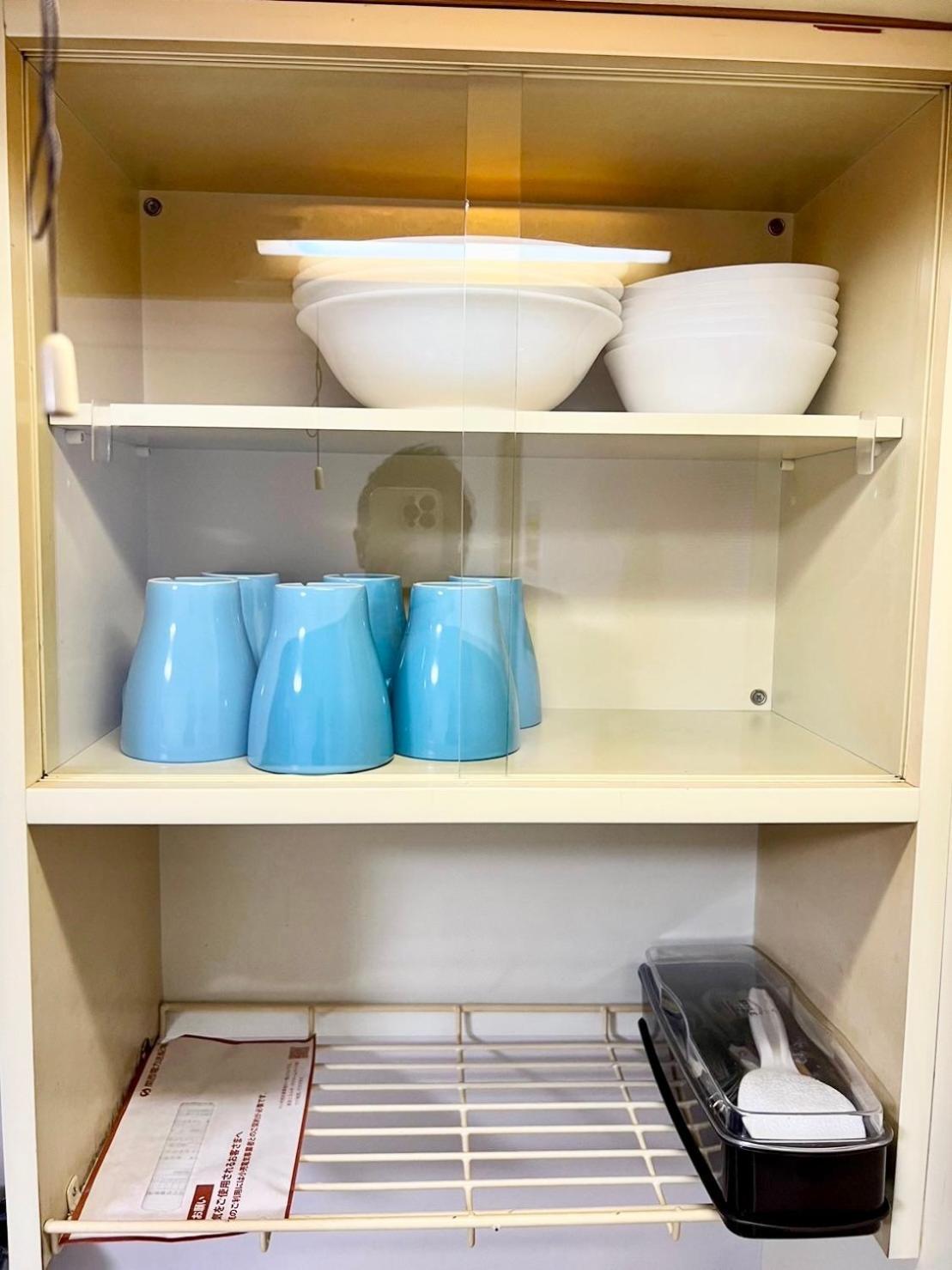 Skハイツ鶴橋 Apartment *