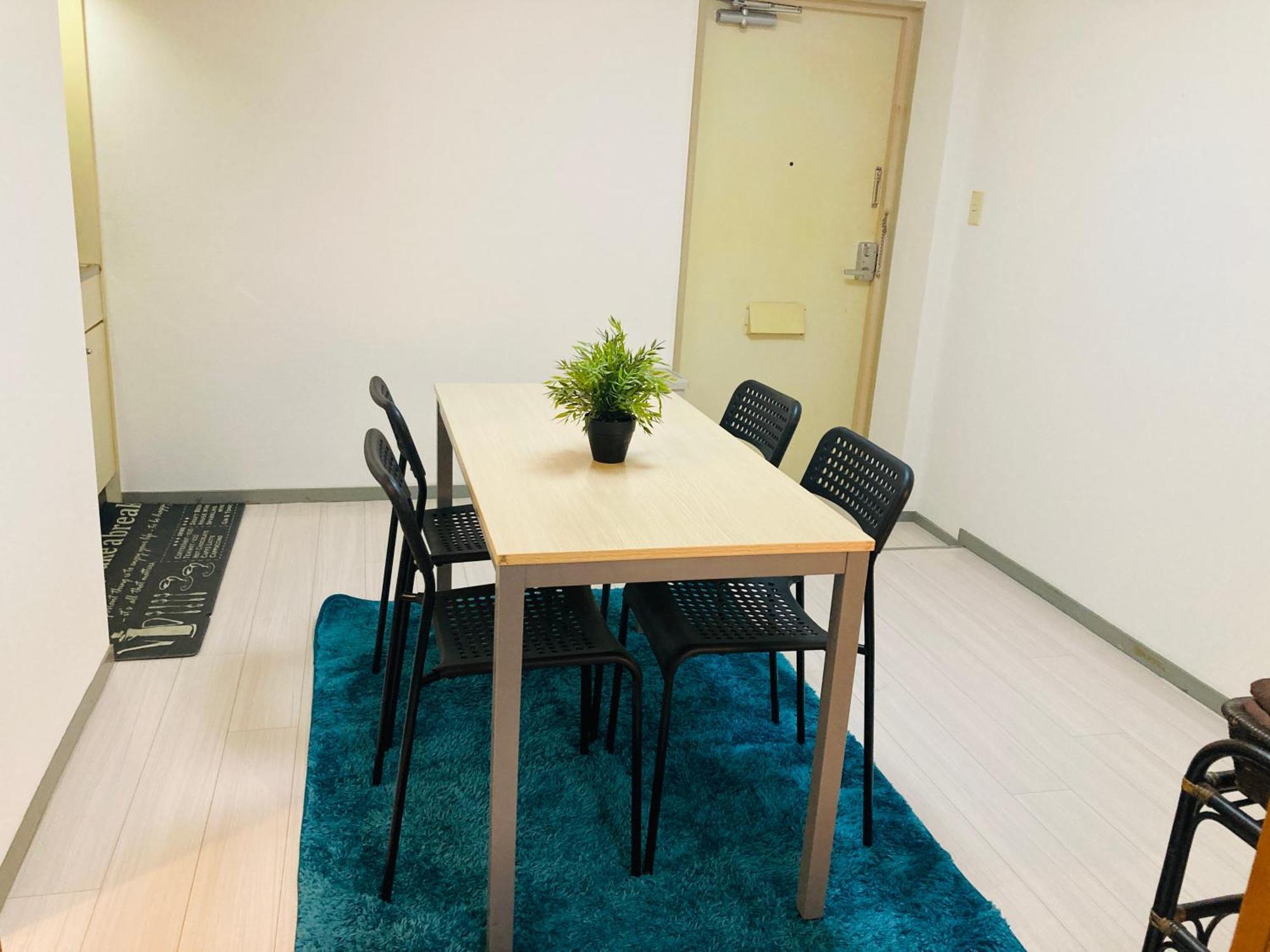Skハイツ鶴橋 Apartment Osaka