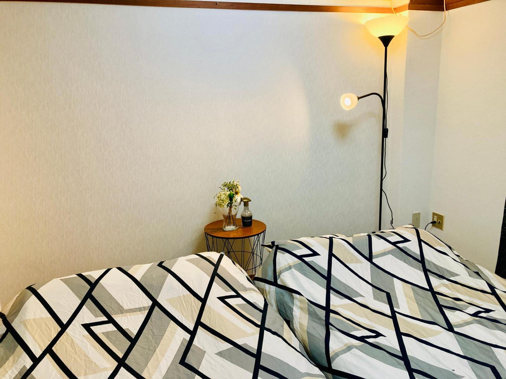 Apartment Skハイツ鶴橋