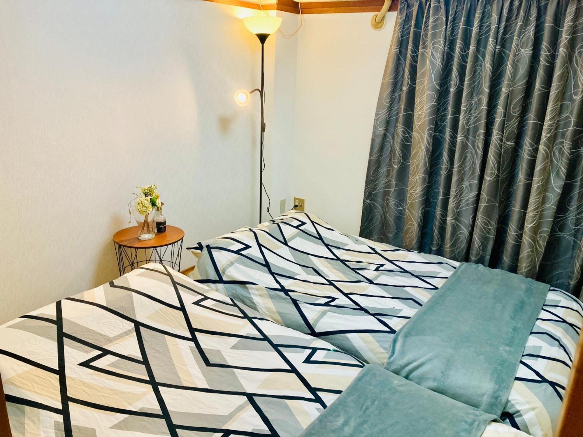 Skハイツ鶴橋 Apartment Osaka