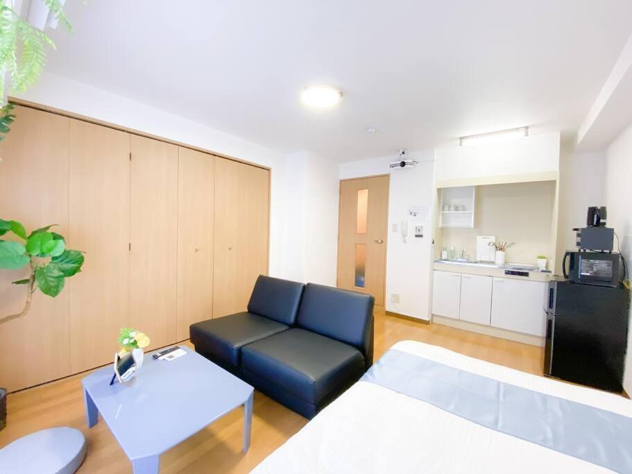 Apartment B3 ユニオン新大阪,リーズナブルで長期滞在にも最適 Osaka