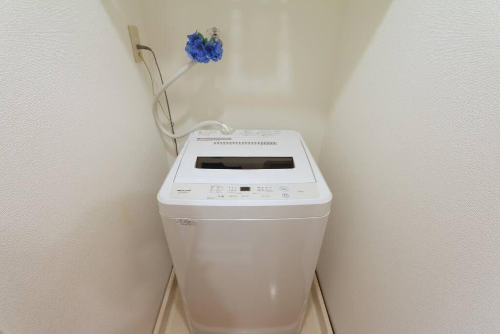 B3 ユニオン新大阪,リーズナブルで長期滞在にも最適 Apartment
