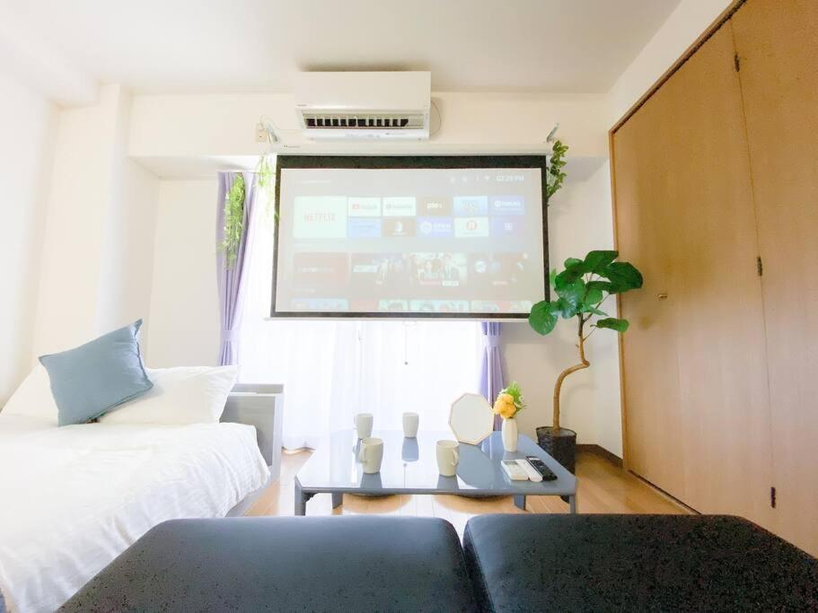 Apartment B3 ユニオン新大阪,リーズナブルで長期滞在にも最適 *