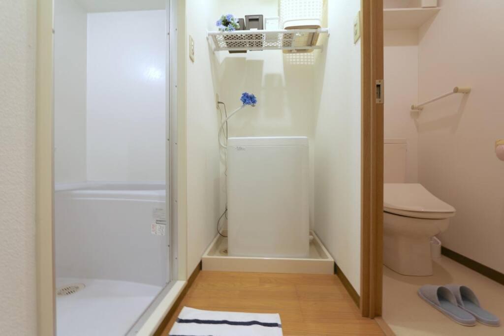 Apartment B3 ユニオン新大阪,リーズナブルで長期滞在にも最適 *