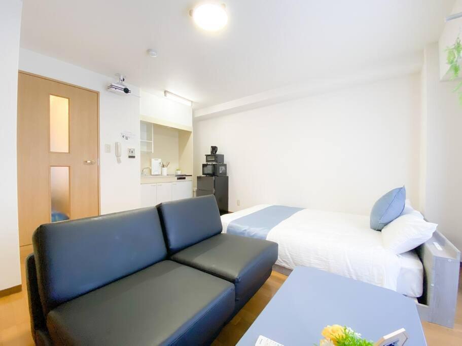 Apartment B3 ユニオン新大阪,リーズナブルで長期滞在にも最適 Osaka