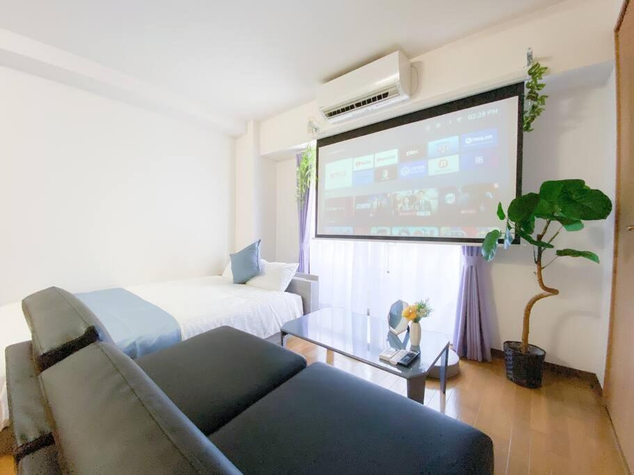 Apartment B3 ユニオン新大阪,リーズナブルで長期滞在にも最適 *