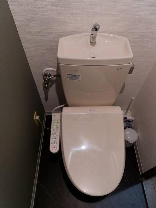 Apartment 大阪中心地にある貸切アパートメント